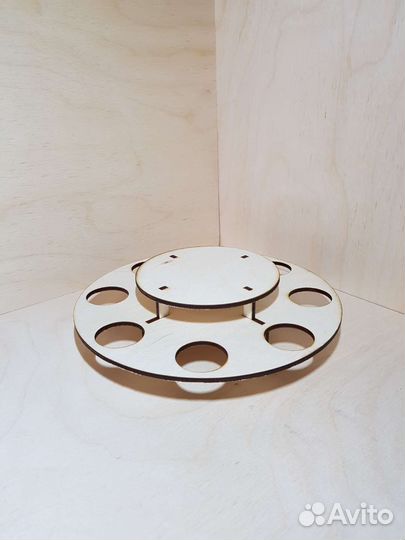 Изделия из фанеры