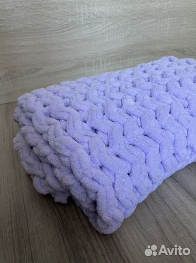 Плед детский