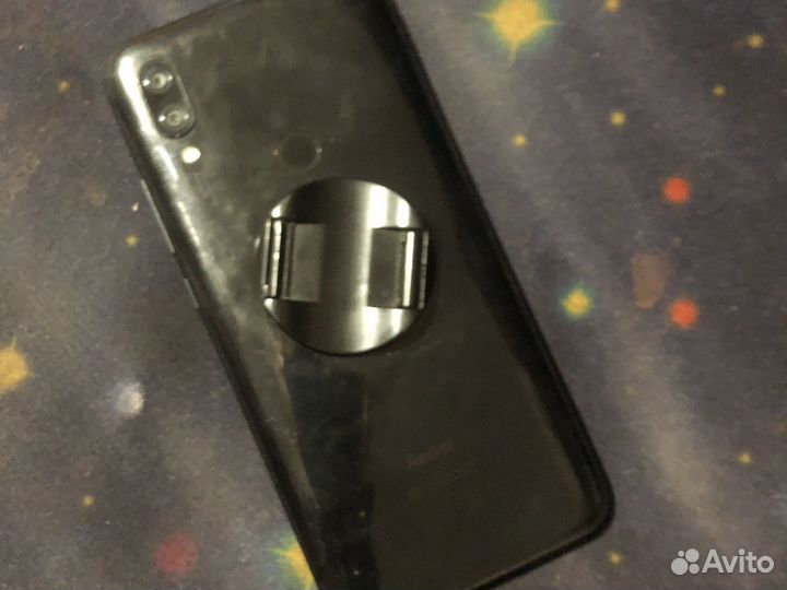 Xiaomi Redmi 9, 3/32 ГБ