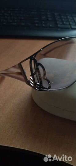 Очки Laura Biagiotti Шикарный винтаж