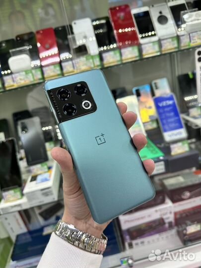 Oneplus 10 pro 8/256 идеал