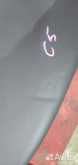 Ситроен С5 торпедо Citroen C5 в сборе с подушкой