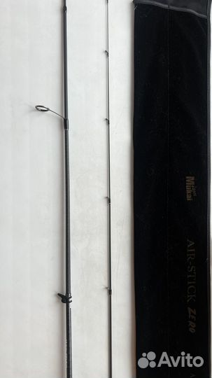 Mukai AIR stick Zero ASZ-1602UL-S