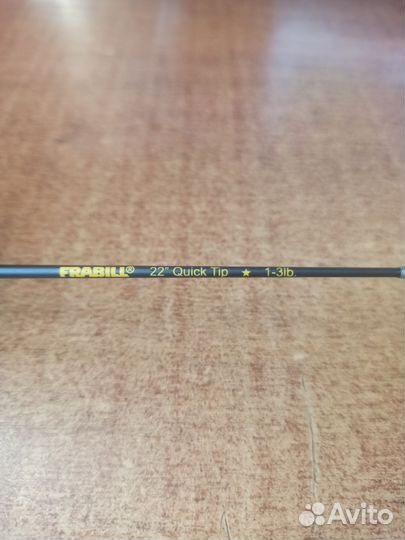 Зимний фидер