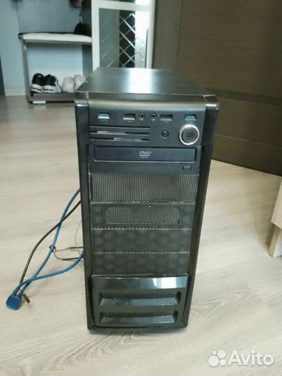 Корпус для пк
