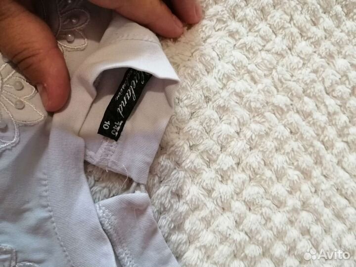 Блузка детская