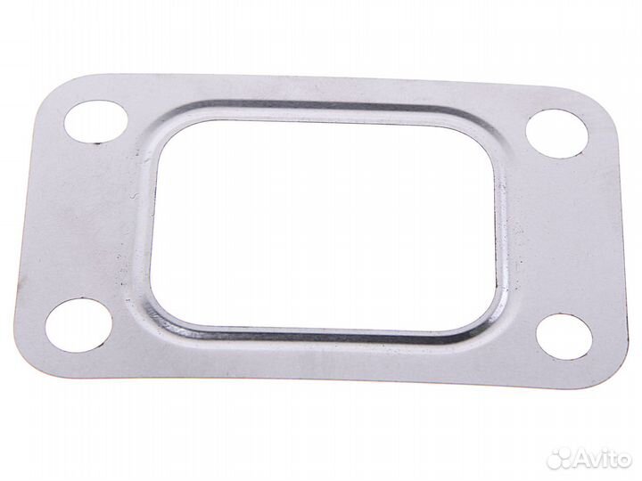 Прокладка ямз-534 турбокомпрессора 719-58-08 метал
