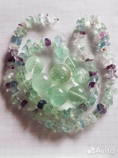 Набор бусин 2