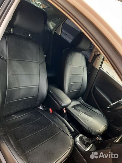 Volkswagen Polo 1.6 AT, 2012, 189 080 км