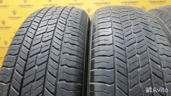 Yokohama Geolandar G033 205/70 R16