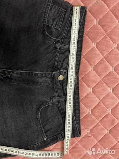 Джинсы женские clew