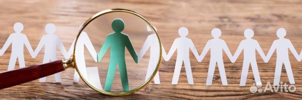 Территориальный управляющий