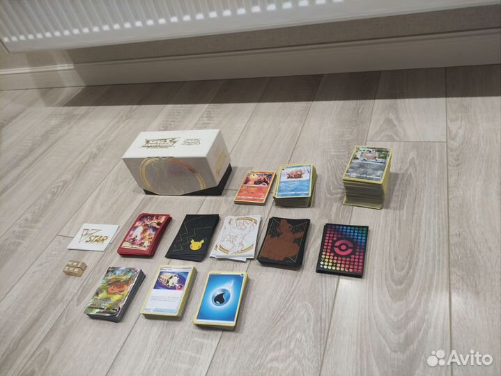 Pokemon tcg
