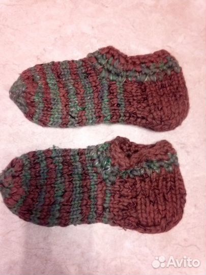 Чуньки для дома