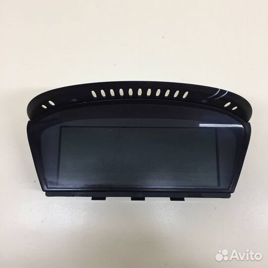 Дисплей информационный BMW 3-series E90/E91 2005-2