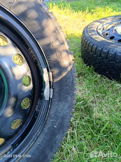 Yokohama IceGuard Stud IG65 175/65 R14 82Q