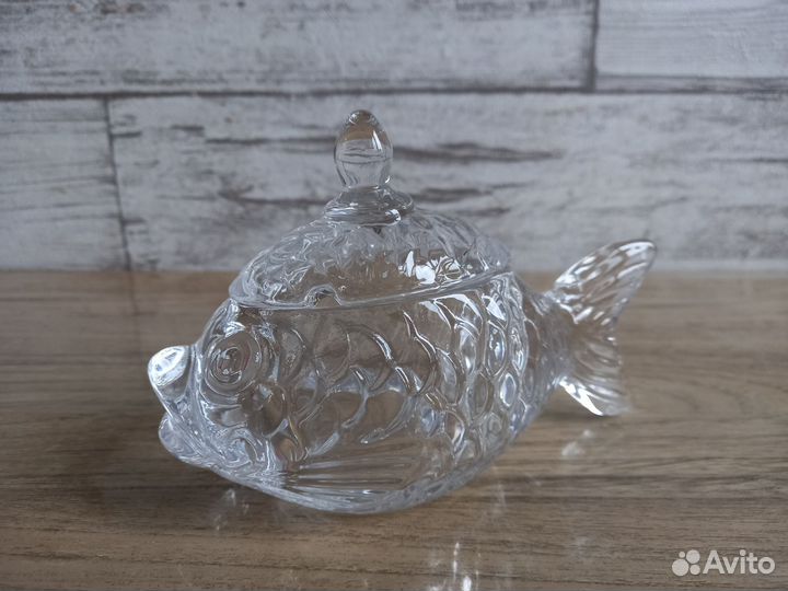 Икорница Lefard