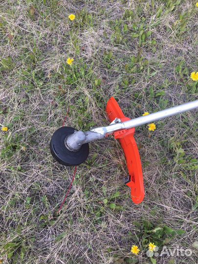 Триммер бензиновый