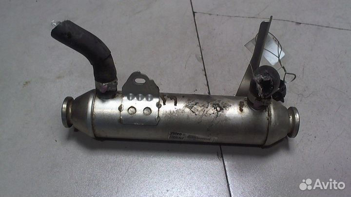 Охладитель отработанных газов Fiat Stilo, 2006