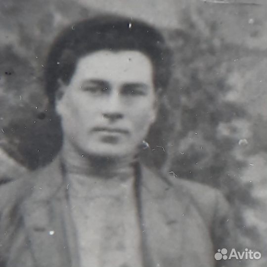 Реставрация фотографий онлайн