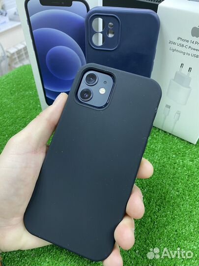iPhone 12 64gb Росстест