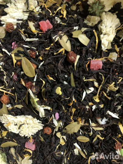 Чай опт Страсть Падишаха Калининград