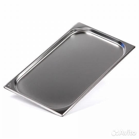 Гастроемкости (разные)