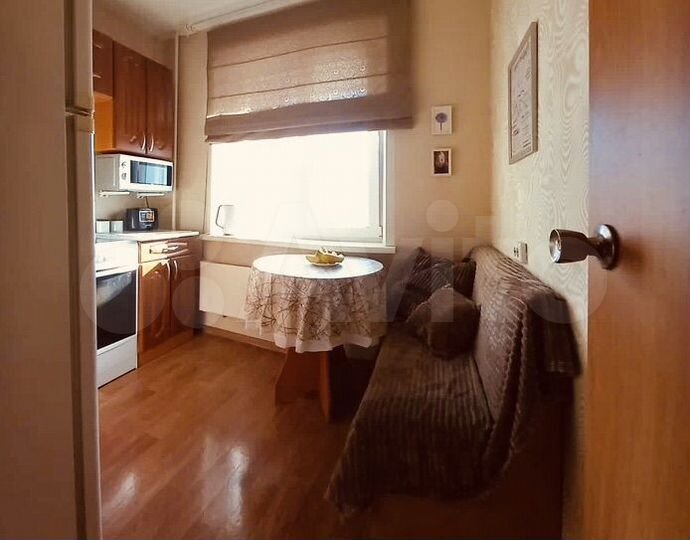 Комната 16 м² в 3-к., 6/11 эт.