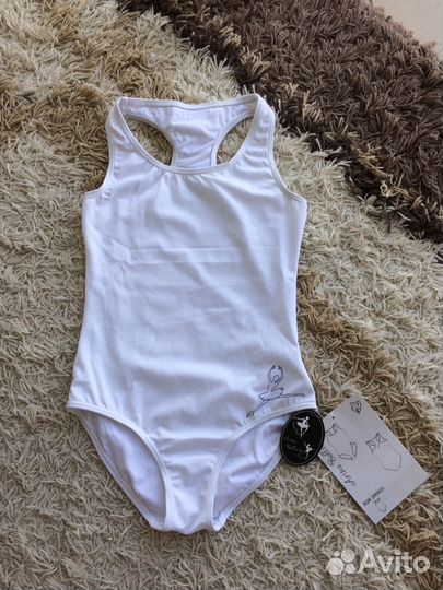 Купальник Arina ballerina 152-158 новый