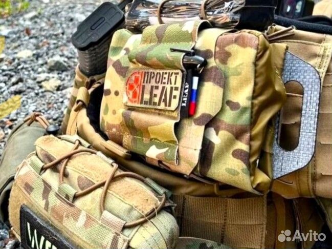 Подсумок извлекаемый