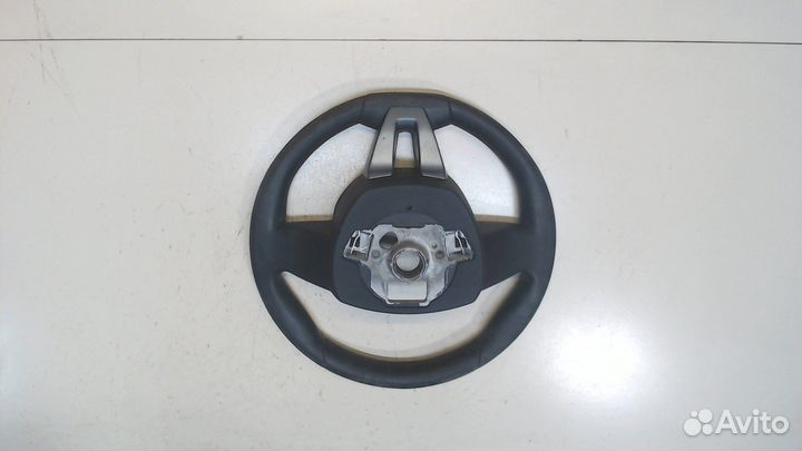 Руль Seat Altea, 2010