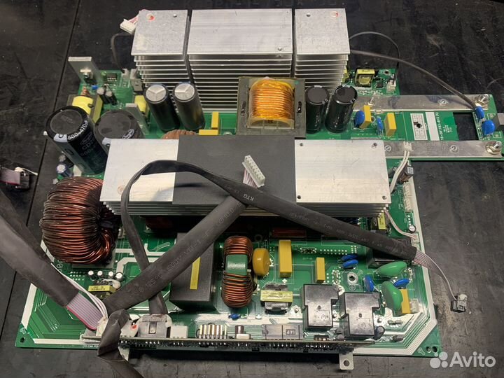 Радиодетали микросхемы, комплектующие