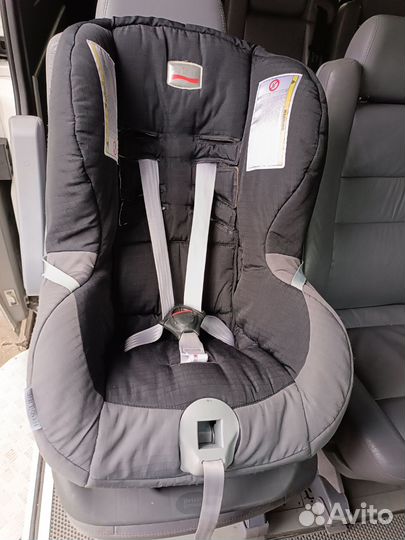 Автокресло britax romer 0-18