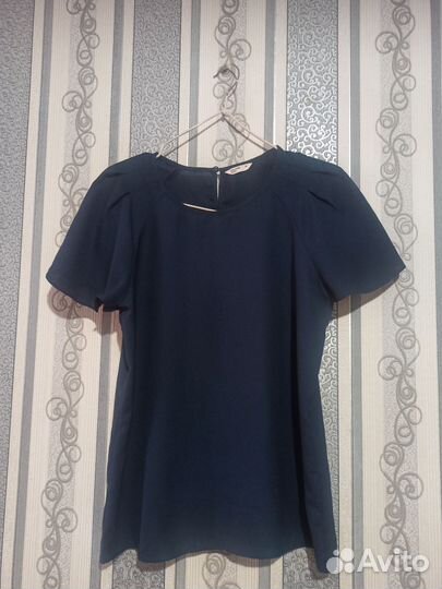 Школьная одежда для девочки-подростка