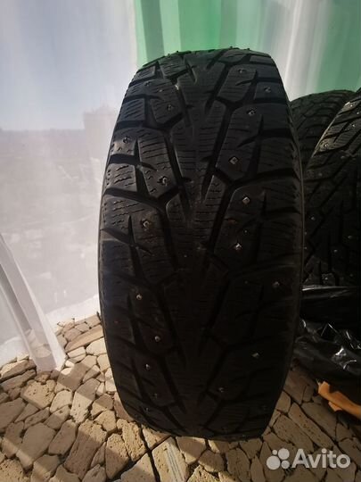 Yokohama Ice Guard IG55 195/65 R15 95T