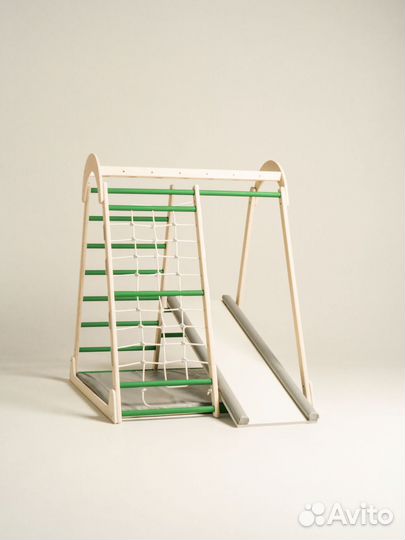 Спортивный комплекс для детей