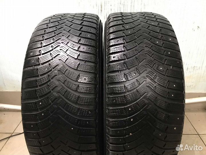 Michelin Latitude X-Ice North 2 265/60 R18