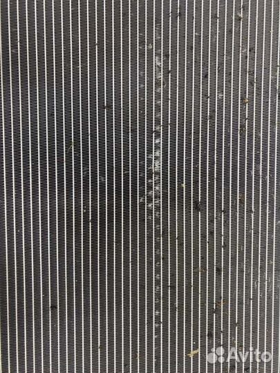 Радиатор кондиционера Chery Tiggo 7 Pro