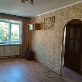 2-к. квартира, 41,3 м², 4/5 эт.