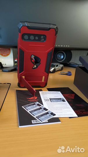 Asus rog phone 3