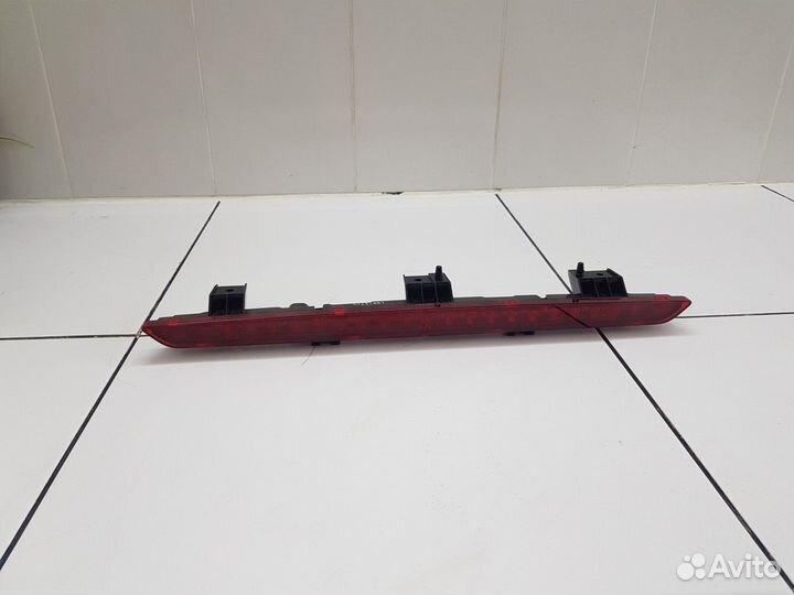 Фонарь задний дополнительный стоп (Haval F7)