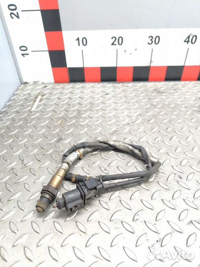 Лямбда-зонд для Volkswagen Touran 2005 0258017010