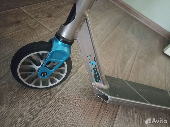 Самокат oxelo