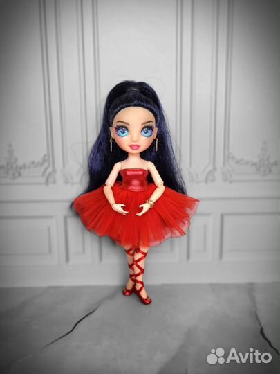 Одежда для Rainbow high/Shedow high