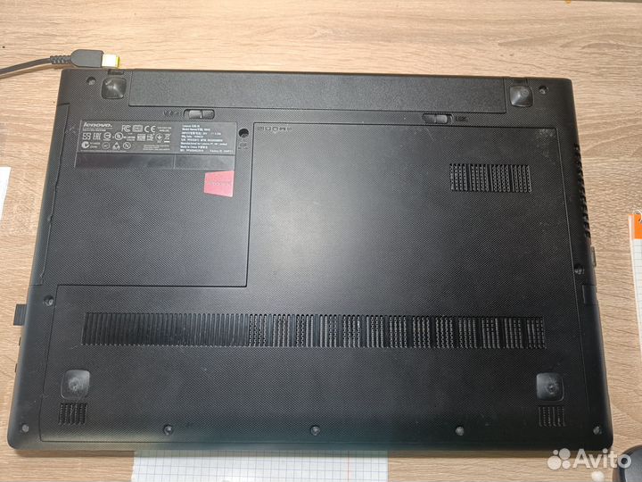 Lenovo G50-30 80g0