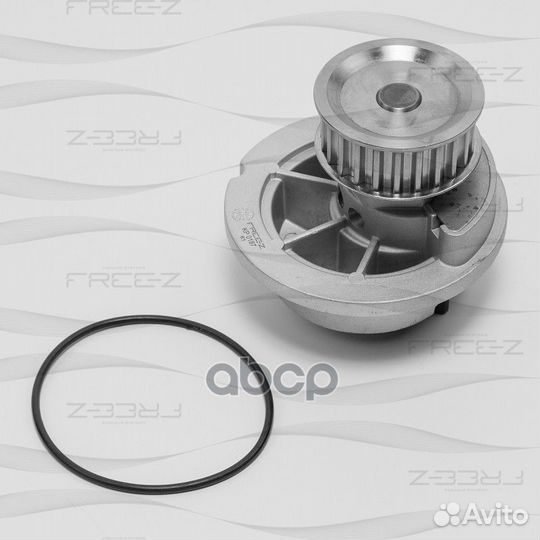 Насос водяной KP0187 free-Z