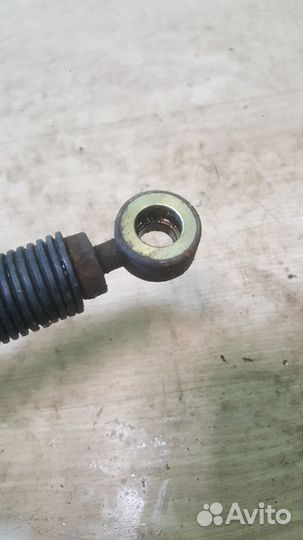 Трубка гур высокого давления Suzuki Swift 2 GL