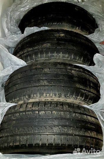 Viatti Bosco A/T 235/55 R17 99V