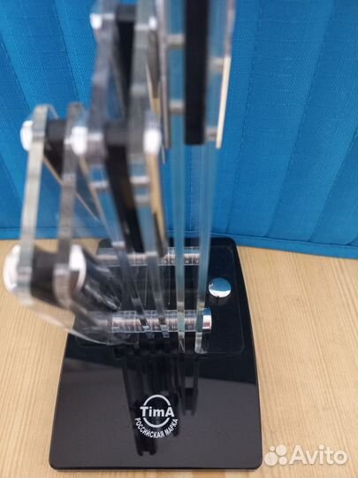 Подставка для ножей Tima