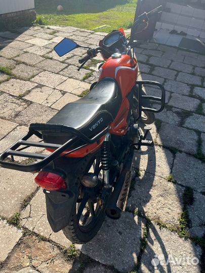 Мопед Vento riva - 2 sx